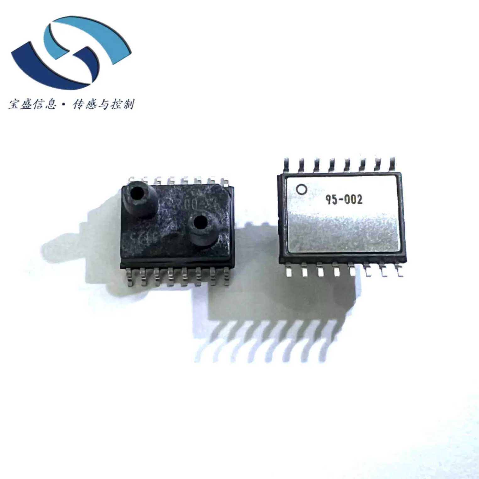 Датчик давления серии SM9541 полный цифровой квази-температурный тоник анестезия пневматический прибор для обнаружения воздушного потока