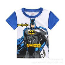 厂家货源童装t恤儿童欧美睡衣家居服现货批发分销代理加工