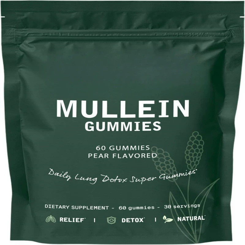 Горячий товар для трансграничной торговли: жевательные конфеты с коровяком, 60 капсул, прямые продажи и обработка с завода-изготовителя.