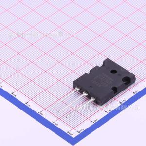【优势现货】2SA1943 封装TO-3PL/T（TO-247）硅PNP功率晶体管