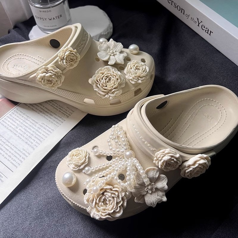 珍珠花杜鹃 14个 不含鞋