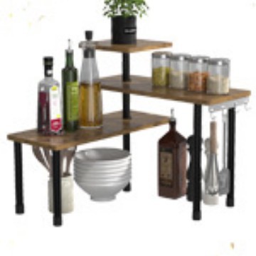 갈색 3겹(후크 없음)