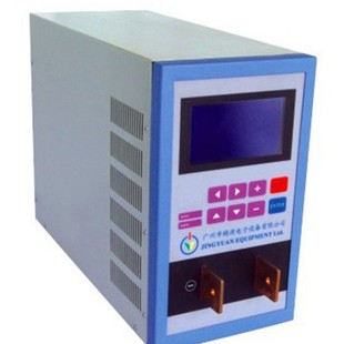 Guangzhou Elite JYEE Rotor Welding Machine Micro Motor Rotor Terminal Spot Welding Power Supply