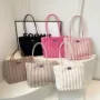 大容量秋冬新款单肩包包