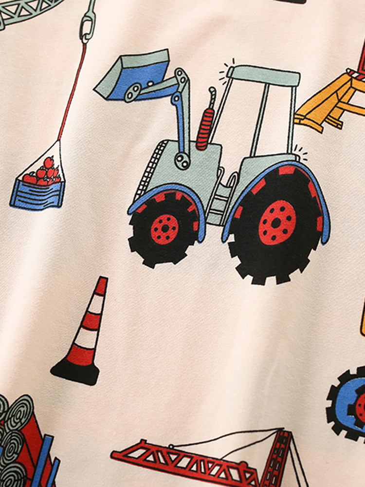 Malwee niñas camisas de otoño y invierno nuevos niños europeos y estadounidenses camisetas de cuello redondo para niños mangas largas base
