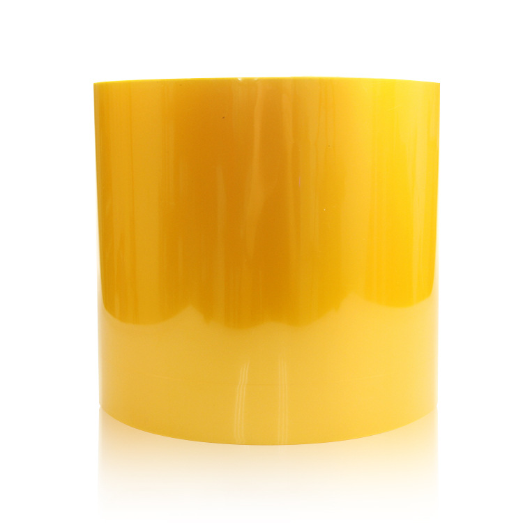 High viscosity hydraulic film TPU transparent hydraulic soft film digital 3C accessories car Beauty film mobile phone laser material