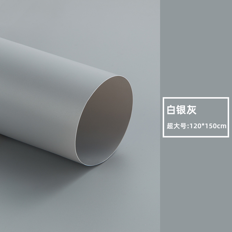 실버 그레이 120*150cm