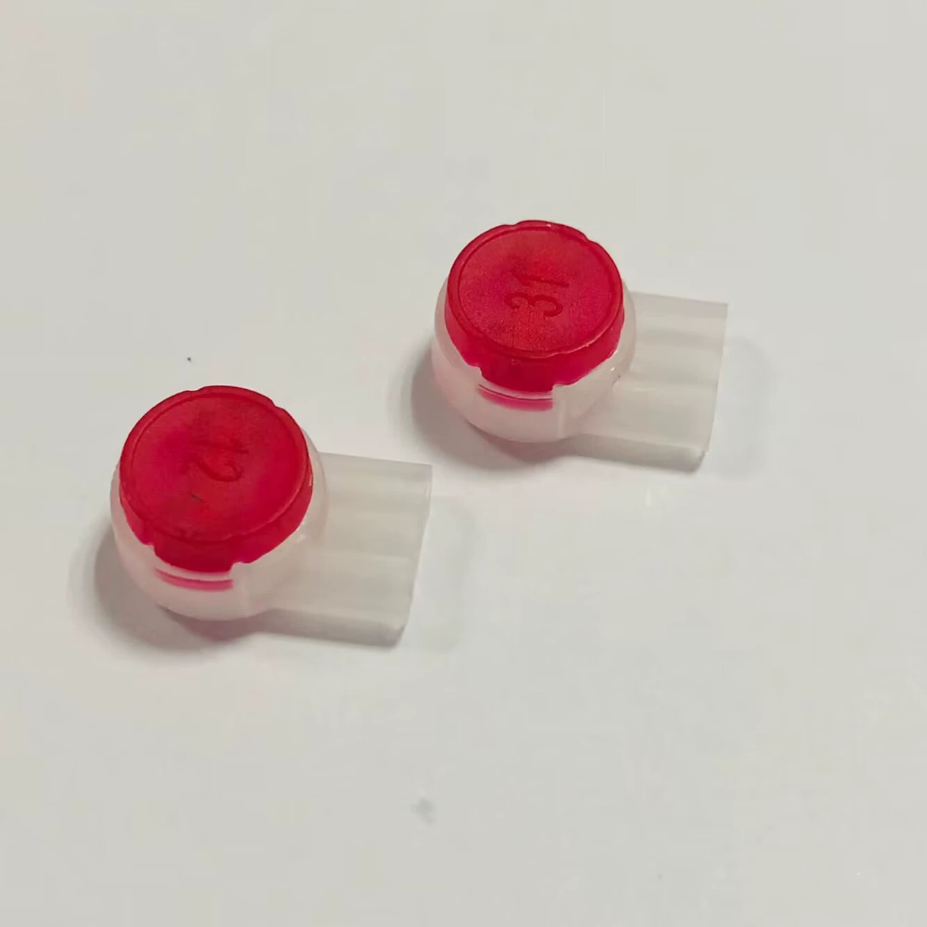 Долгосрочные поставки различных типов проводов, таких как высококачественные клеммы UR2, UR2