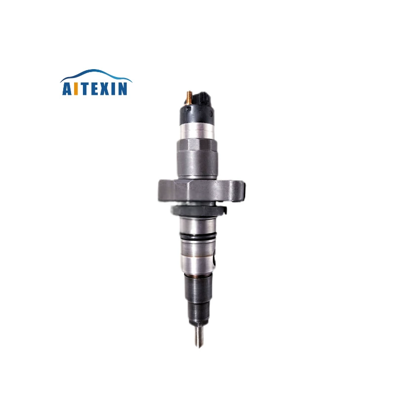 0445120238 0986435505 Cummins Common Rail дизельный инжектор для Expo Dodge
