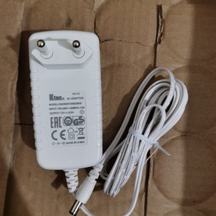 ԭ�bKTEC�ڵ�12V 2.5A�Դ�m�����O�����C·����LED��ɫ�WҎ