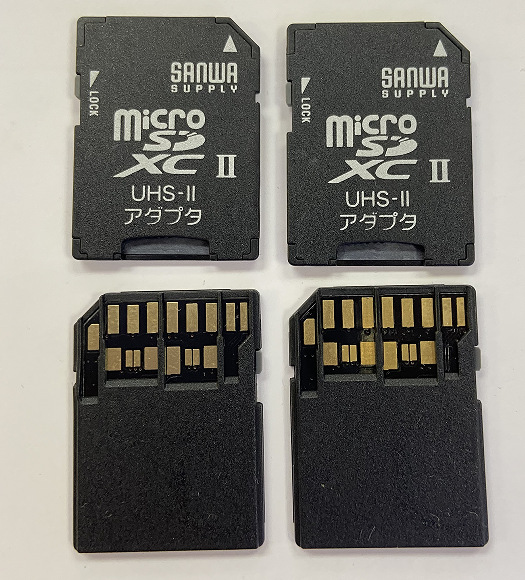 【震天虎 卡套】高速4.0SD卡双排卡托4.0TF转SD卡套适配器读卡器-阿里巴巴