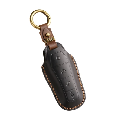 Car key bag: Tang and Song Plusdmi Dolphin