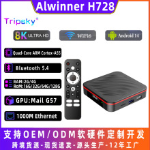H728�W�j�C픺�TVBOX��׿14����8K24fps���ò������ҕ�C���Q����
