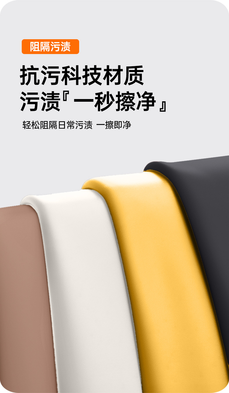 Suitable for LeDao L80 full-cover seat cushion, universal for all seasons, slim waist seat cover, car interior accessories
