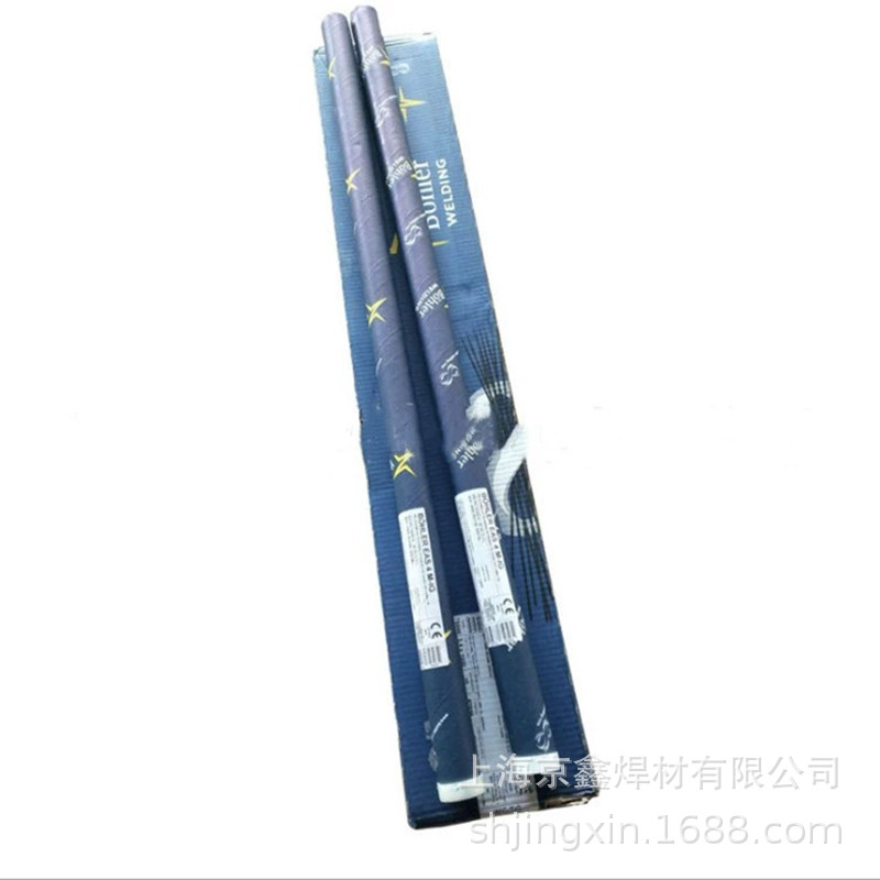 奥地利伯乐BOHLER DCMS-IG焊丝ER80S-G ER80S-B2低合金耐热钢焊丝