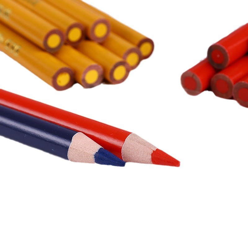 Lápiz chino 536 vidrio especial cuero plástico metal porcelana punto marcado carpintería cepillo escritura