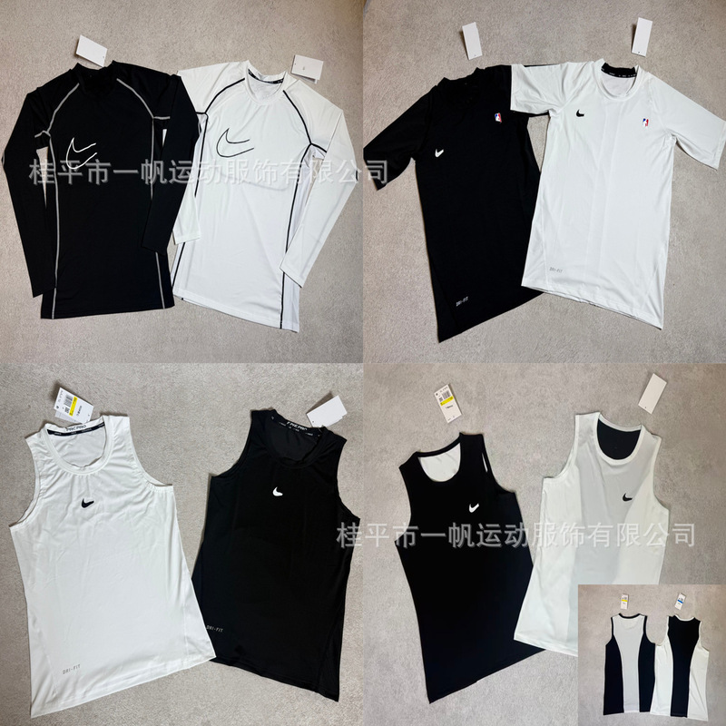Cycling Tights for Men and Women, Breathable, Quick-Drying, High-Elasticity, Road Bike, Cycling, Running, Fitness Training T-Shirt Vest Cycling Tights for Men and Women, Breathable, Quick-Drying, High-Elasticity, Road Bike, Cycling, Running, Fitness Training T-Shirt Vest