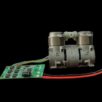 Hava kompressorları Compressor Oil-Free Air