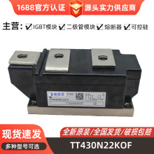 TT430N22KOF TT430N24KOF ��ָ�������ģ�� ����Ԫ����
