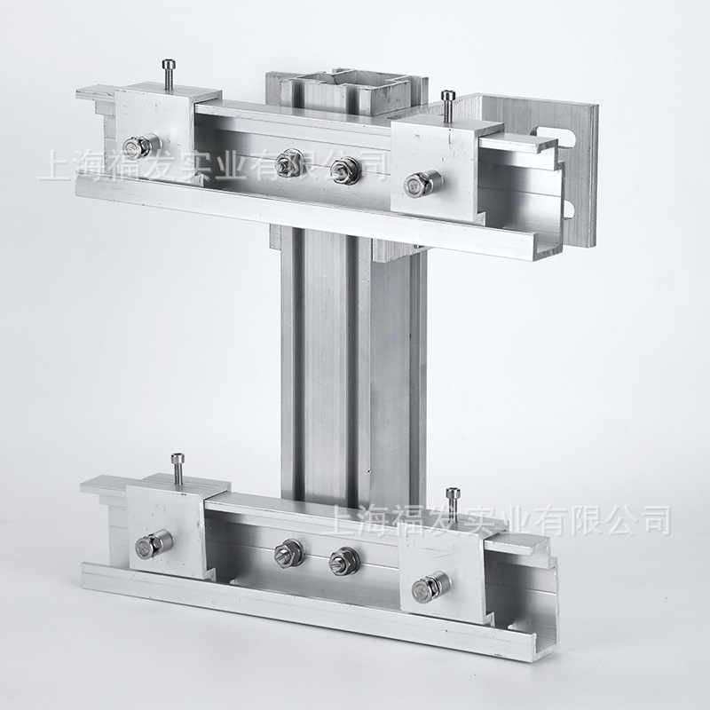石材幕墙干挂支架系统 幕墙干挂系列短直板长直板挂件