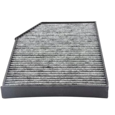 Air conditioning filter air conditioning filter element