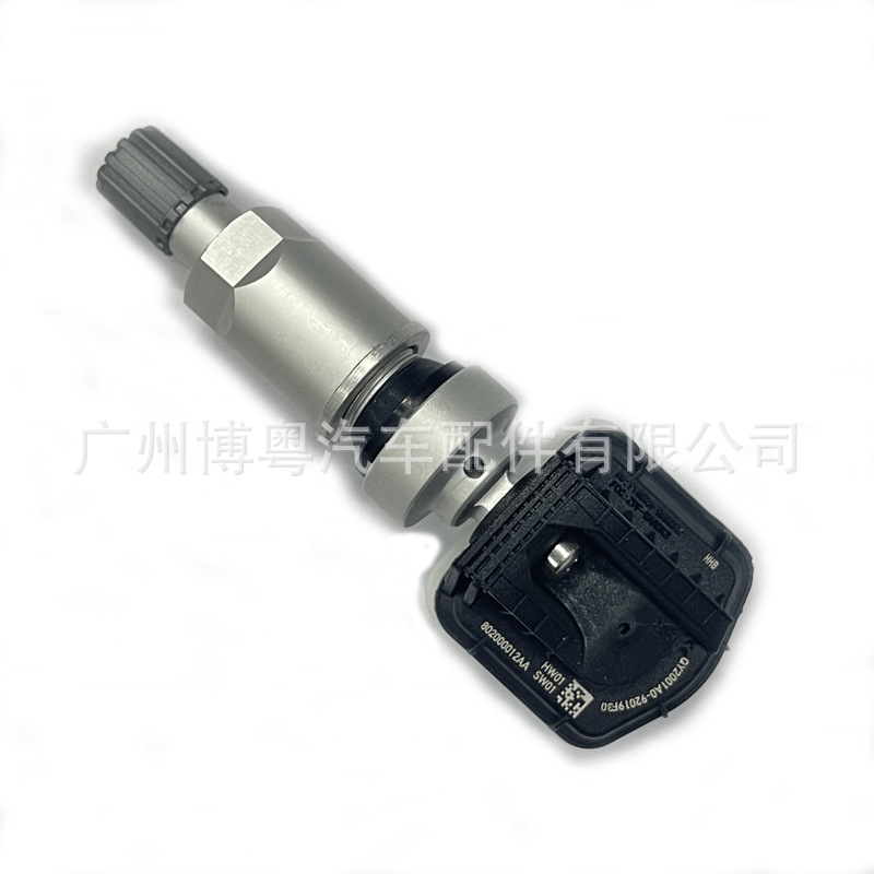 802000012AA Chery Tiger 58Plus xuanjie E3 sensor de presión de neumáticos Monitor de presión de neumáticos