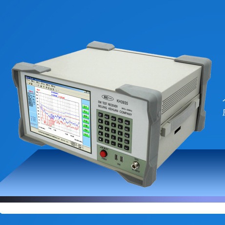 科环世纪原厂供应KH3935型无线电干扰测试仪 绝缘子产品适用