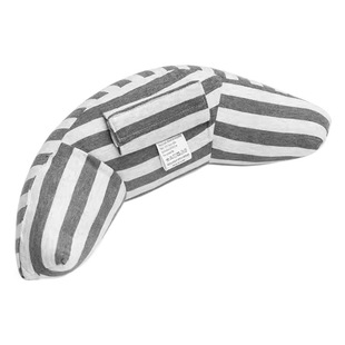 Foreign trade new cotton automotive products children's headrest seat belt pillow automotive products neck pillow gift