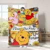 Winnie Bear Print Carpet 15