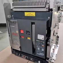 中国人民RDW1-2000/3P智能型万能式断路器3200A 4000A 6300A