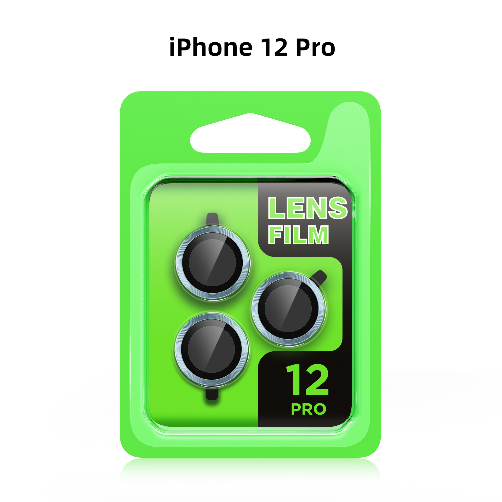 アップル16proレンズフィルムiPhone15イーグル目の定位神器14promax金属カメラを適用する