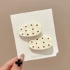 1#【Beige】2 pieces.