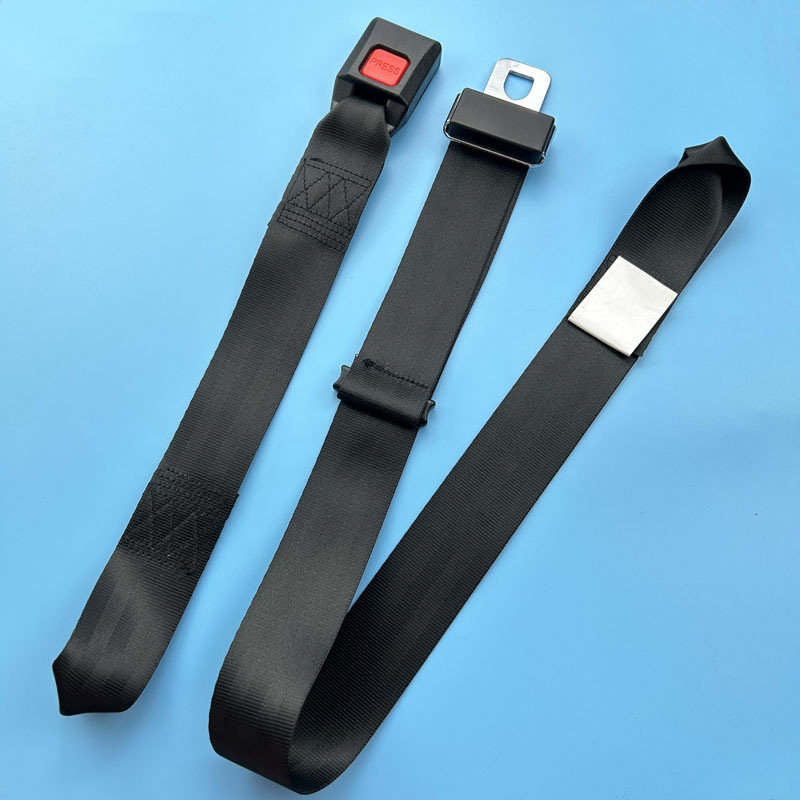 Screw-Free Motorcycle Safety Belt, New Model of Electric Vehicle Safety Belt, No-Installation Safety Belt, 6450 Safety Belt
