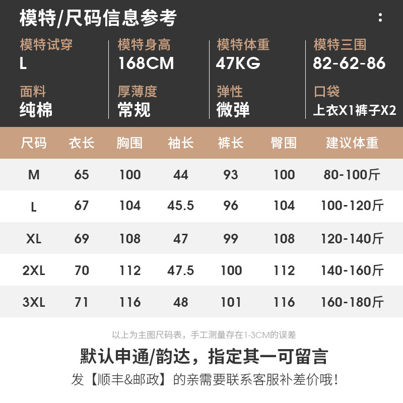 Pijamas de las mujeres de primavera y otoño 100% algodón de manga larga más el tamaño gordito chica desgaste del hogar de verano Delgado desgaste exterior más tamaño traje