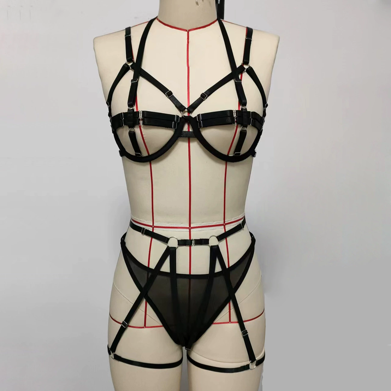 Ремень, сексуальный комплект, AliExpress, облегающий, эффект лифтинга