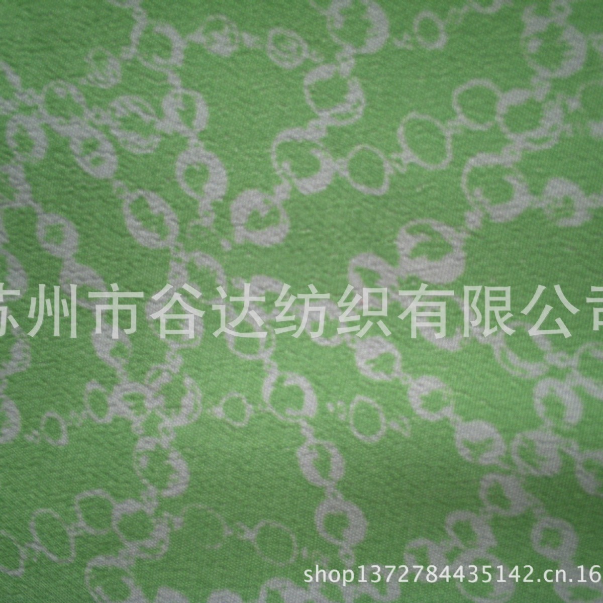 Viscose印花双绉/涤纶双绉/人丝双绉120D人造丝*120加捻粘胶长丝