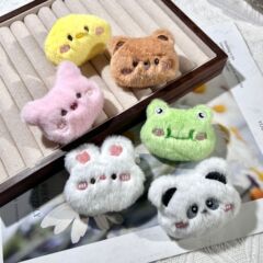 ぬいぐるみ、子供用帽子、コスチューム、帽子、靴、靴下、アクセサリー、下駄、装飾靴バックルアクセサリー