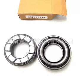 深沟球轴承;圆锥滚子轴承;其他滚动轴承