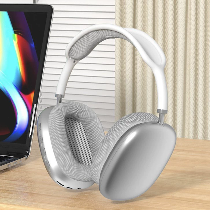 Мобильный телефон, наушники, импортные, 9promax, bluetooth