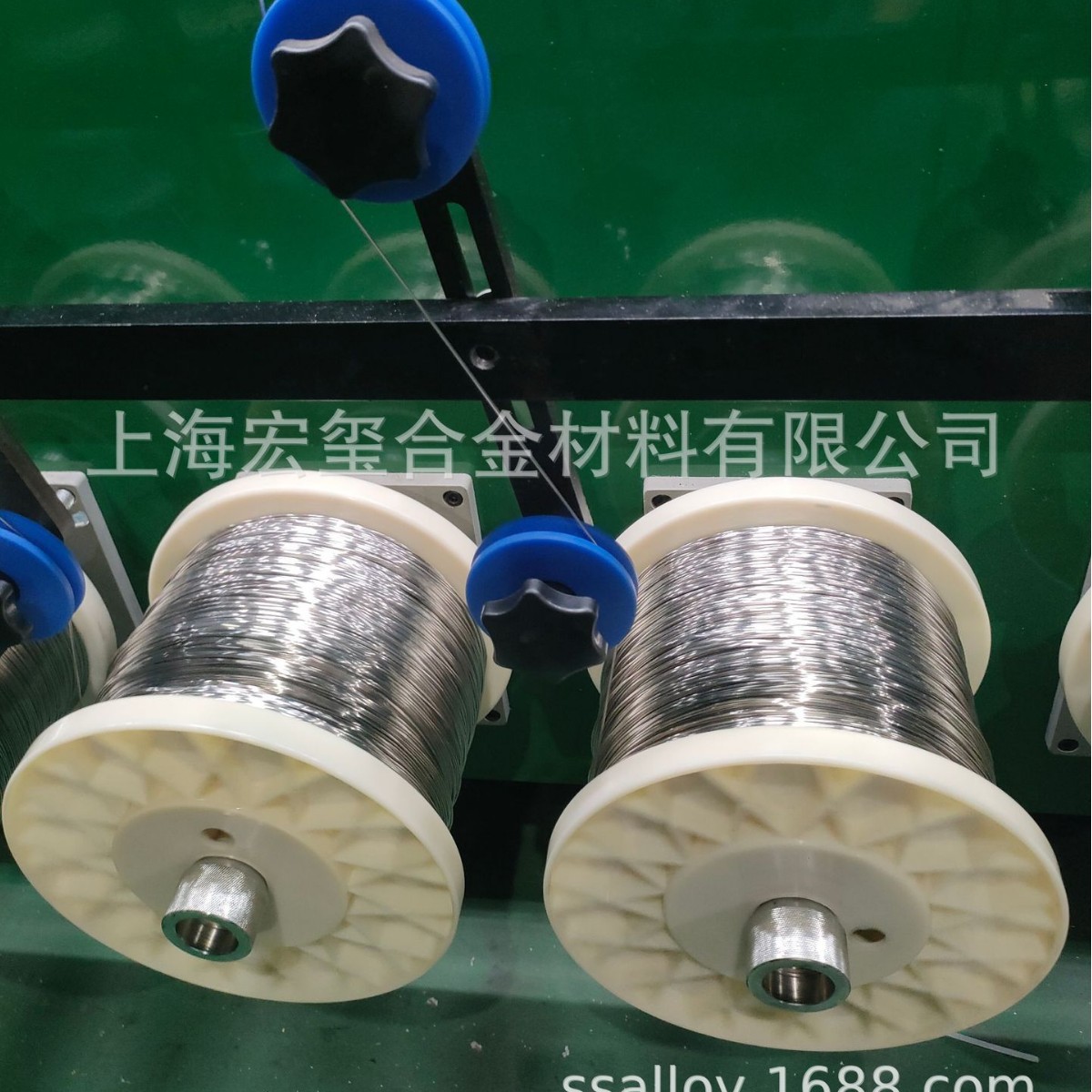 厂家直供monel400织网丝镍铜合金丝蒙乃尔合金