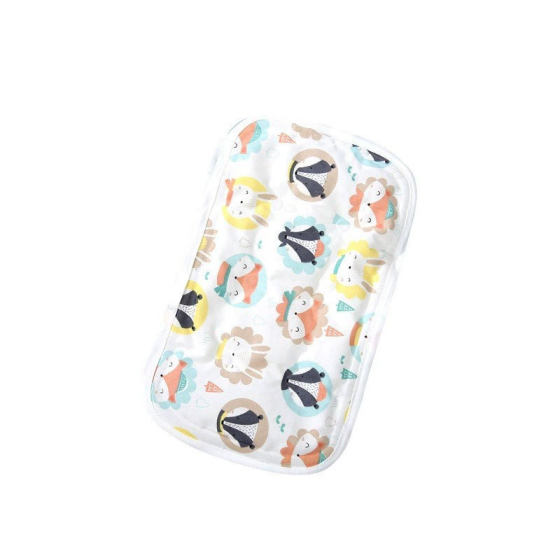 Baby holding arm mat feeding ice sleeve pillow newborn baby baby summer nursing sleeve arm sweat artifact