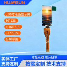 0.96��TFTҺ����80*160�l��������SPI����ȫҕ����Ļ�@ʾ����ҕ��