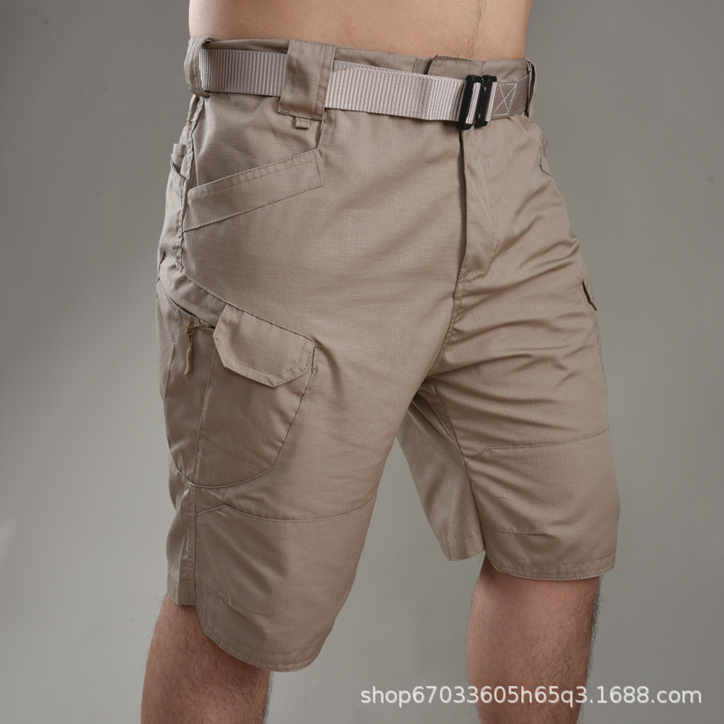 Directly supplied by cross-border manufacturer: Consul IX7 Tactical Shorts, improved version of urban outdoor workwear tactical shorts Directly supplied by cross-border manufacturer: Consul IX7 Tactical Shorts, improved version of urban outdoor workwear tactical shorts