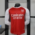 Arsenal main long sleeves