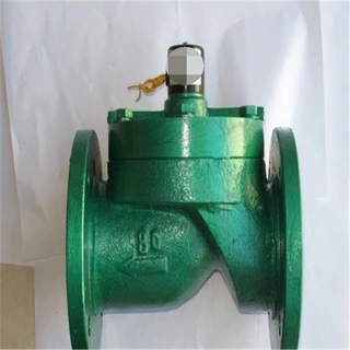 ZCZP-65-100C电磁阀ZODF-80F上正龙久天正巨浪一方巨良北四特立浪