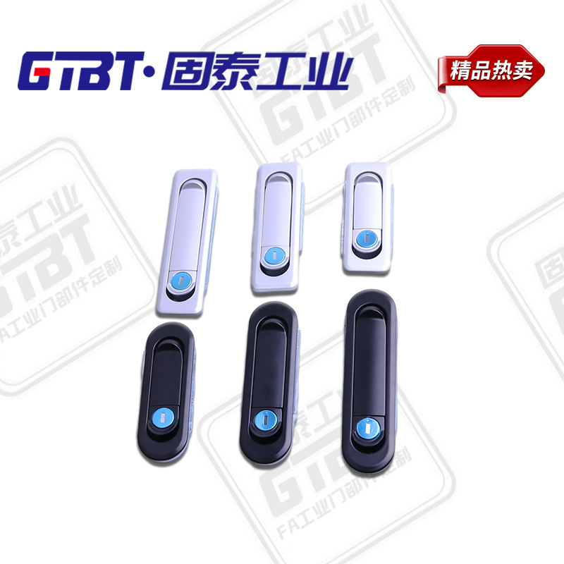 平面锁XAX21/22/26/27-A106/123/138/XAX11/ XAX16防盗防水型柜锁