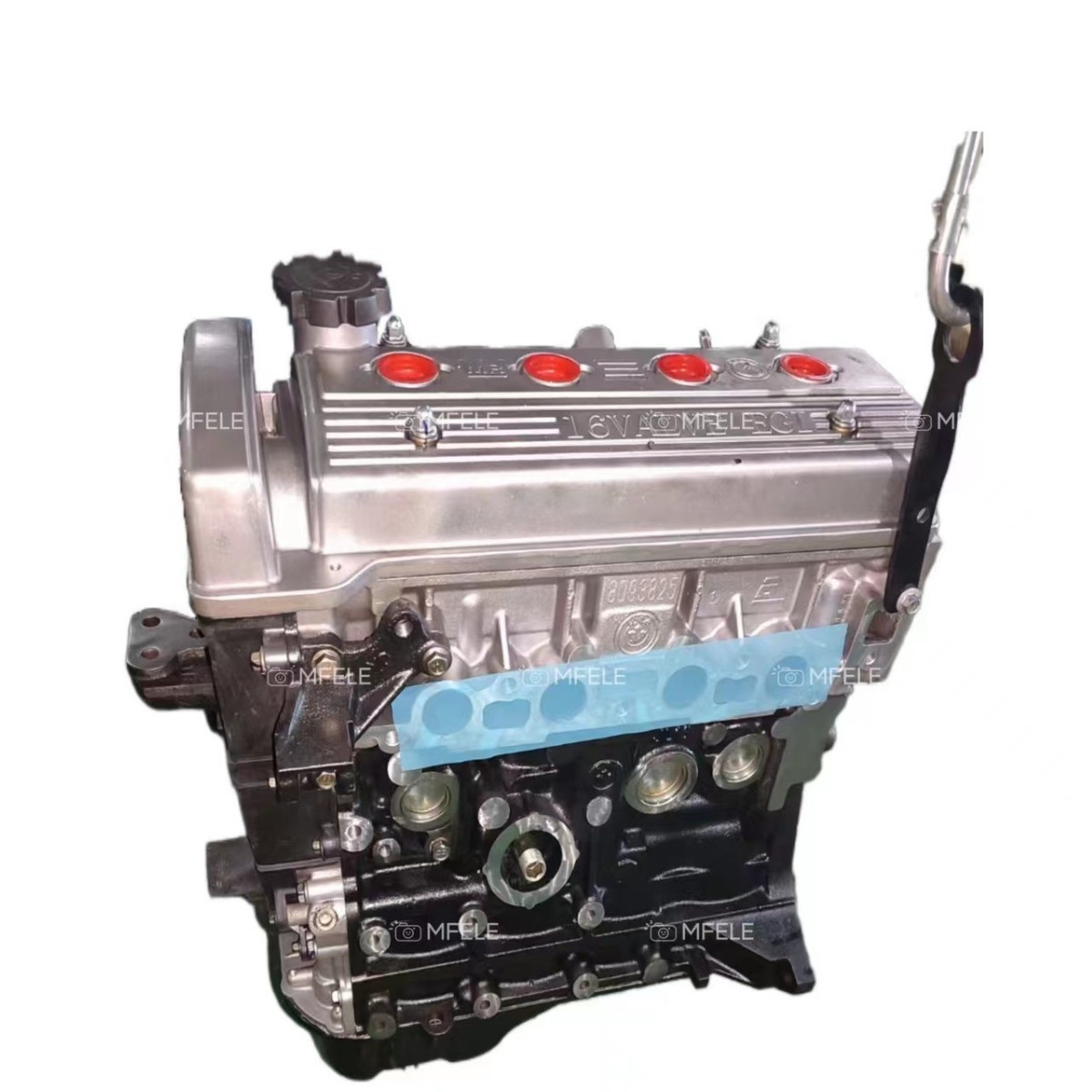 Geely Mr479Qa Test Machine Engine Bare Unit, Suitable for Models Such as Free Cruiser, Direct Supply from the Manufacturer