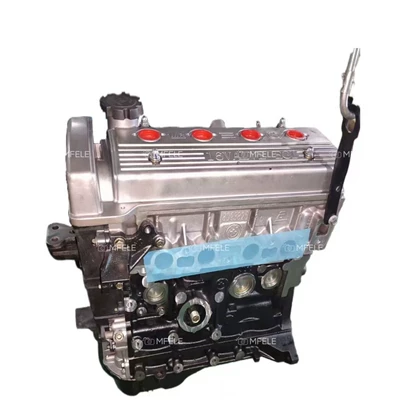 Geely Mr479Qa Test Machine Engine Engine assembly