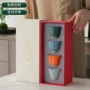 陶瓷功夫定制日式品茗杯