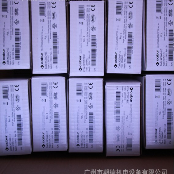 CABUR电源XCSW241C